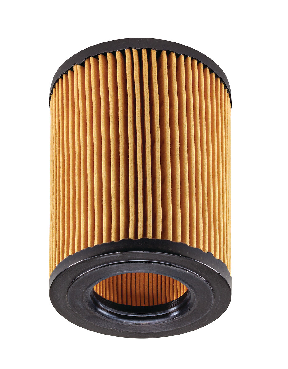 OIL FILTER - ELEMENT FILTER